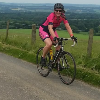 Profile photo for Manuela Hargreaves