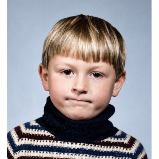 Profile photo for Phill Mather
