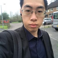 Profile photo for Lucas Lee