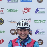 Profile photo for Wendy Walker