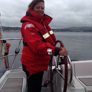 Profile photo for Rachel Chambers