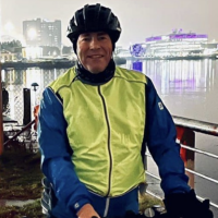 Profile photo for James Orr