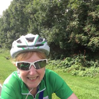 Profile photo for Susan Dowling