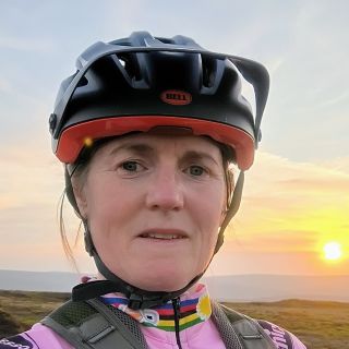 Profile photo for Alison Rushton