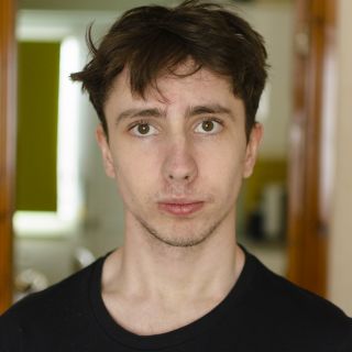 Profile photo for Matthew Jones