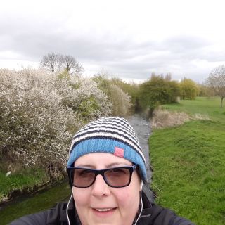 Profile photo for Jane Pendergast