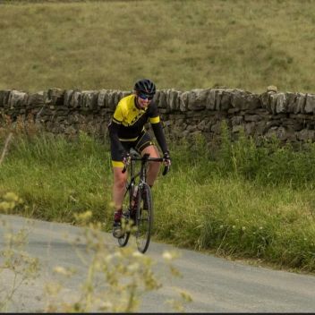 Photo for Strive to Ride